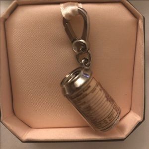 Juicy couture charms